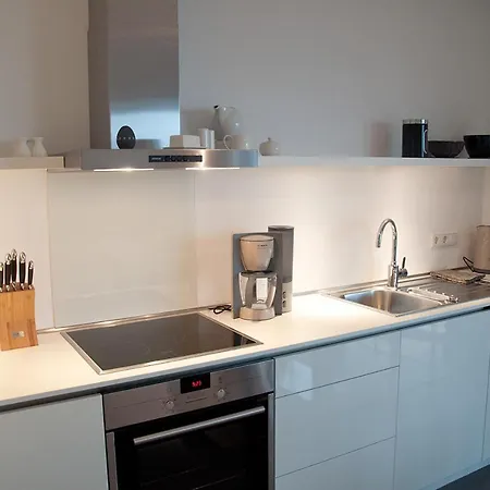 Urlaubsart - Seglerwohnung 6