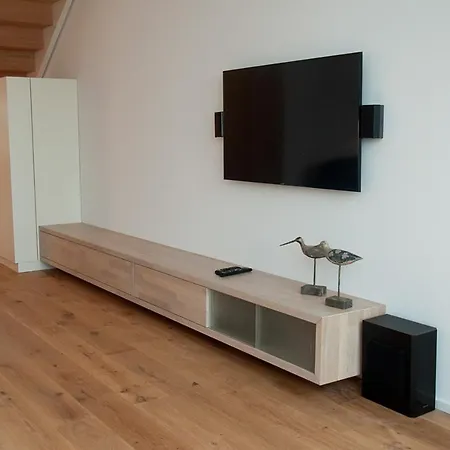 Urlaubsart - Seglerwohnung 6 Kappeln