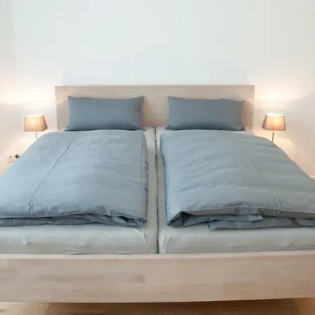 Apartment Urlaubsart - Seglerwohnung 6 Kappeln