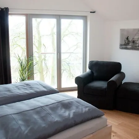 Apartment Urlaubsart - Seglerwohnung 6 *