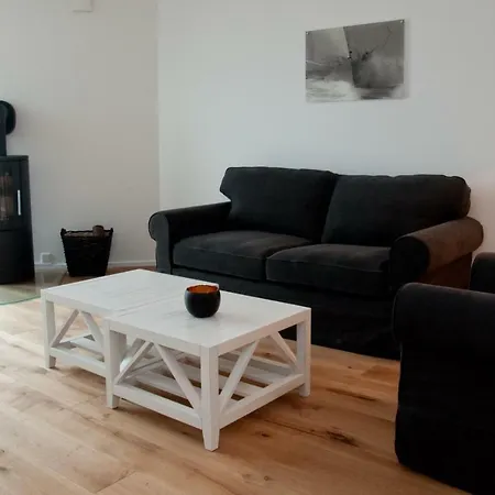 Urlaubsart - Seglerwohnung 6 Kappeln