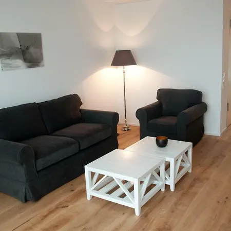 Apartment Urlaubsart - Seglerwohnung 6 Kappeln