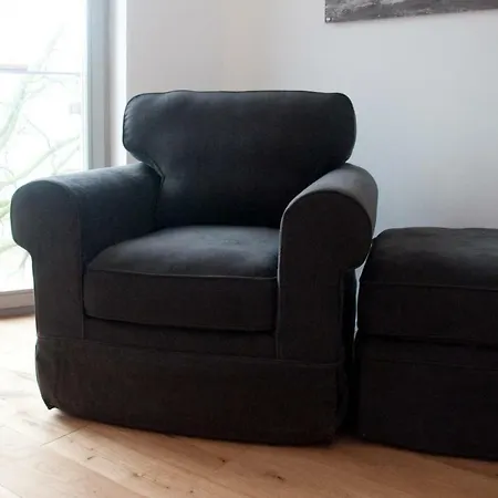 Apartment Urlaubsart - Seglerwohnung 6