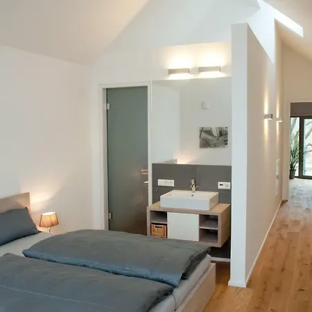 Apartment Urlaubsart - Seglerwohnung 6 *