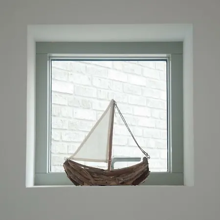 Urlaubsart - Seglerwohnung 6
