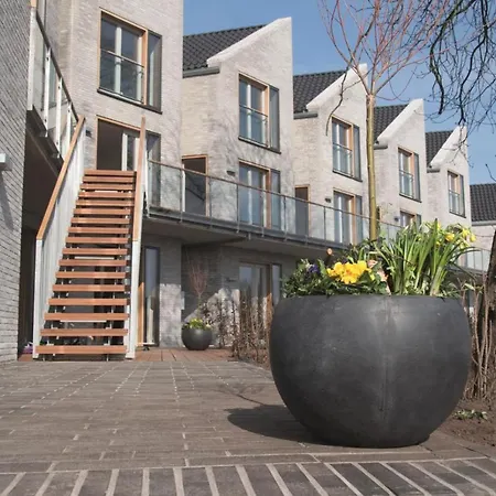 Apartment Urlaubsart - Seglerwohnung 6 *